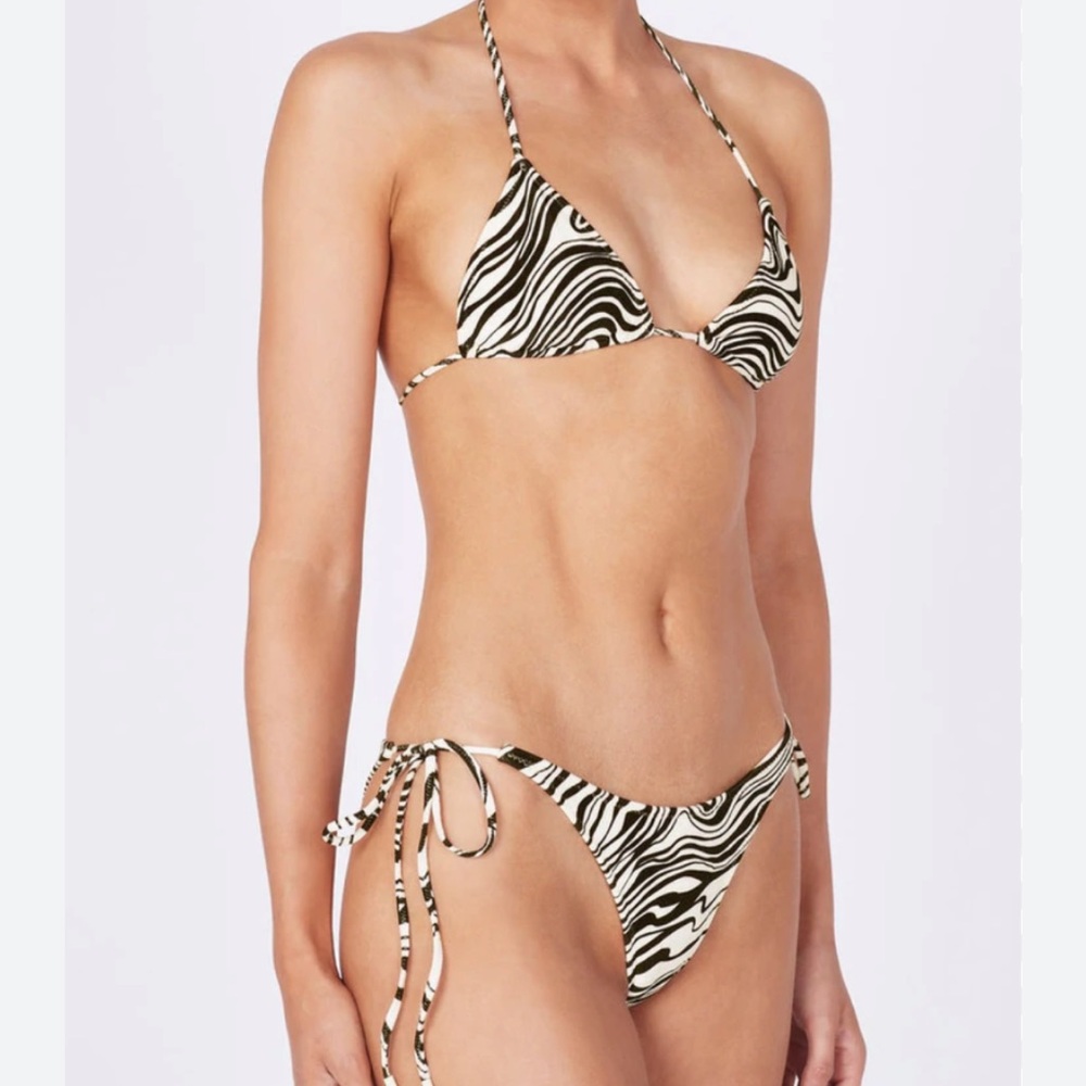 TRIANGL VINCA-BARTS Bikini Set